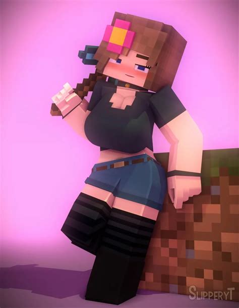 hentai minecraft jenny|Vídeos pornôs com Minecraft Hentai Enderman 